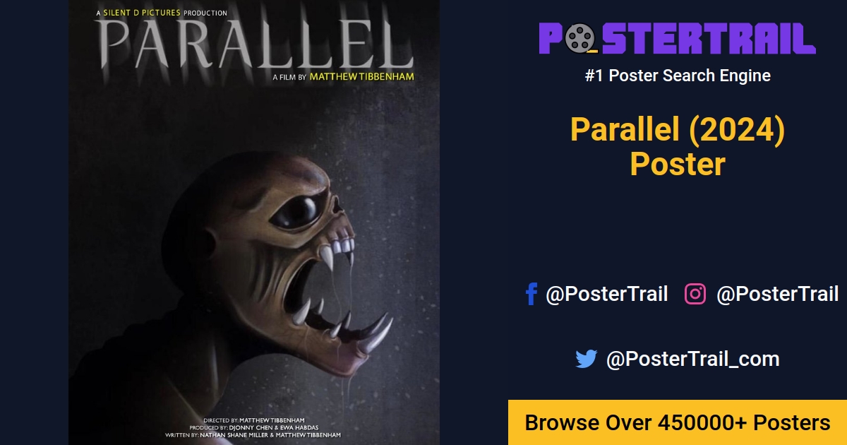 Parallel (2024) Poster